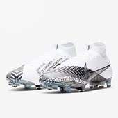 FG钉长钉天然草高帮足球鞋 Nike BQ5469 MDS 耐克正品 SUPERFLY