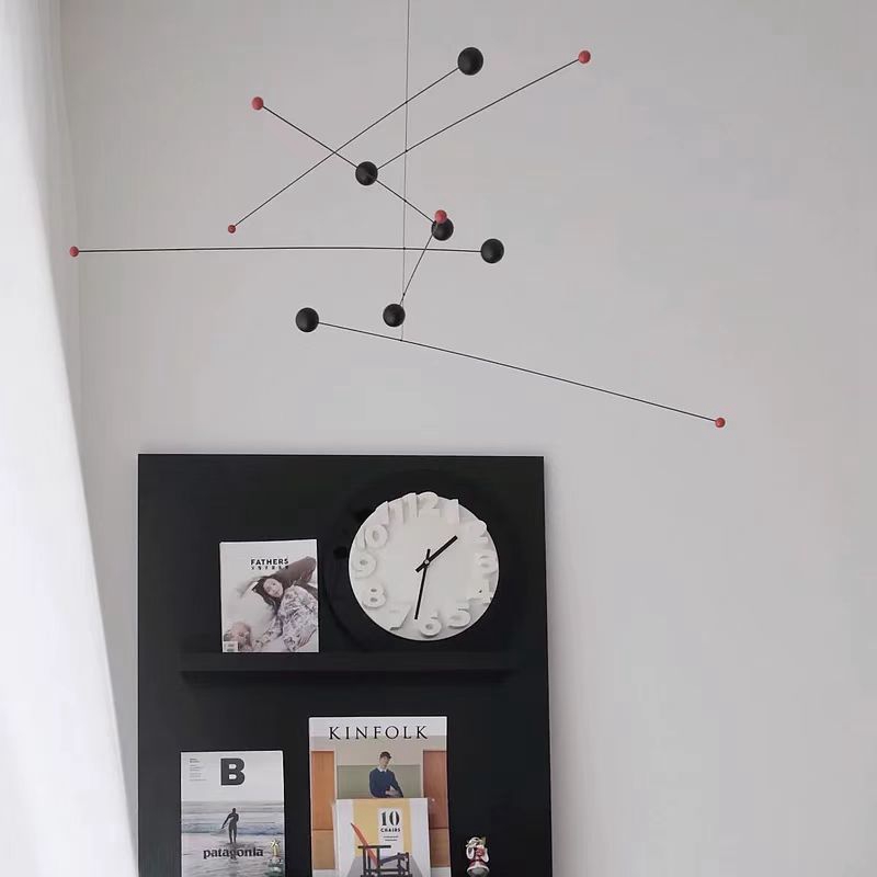 原創自制平衡吊飾Eplly