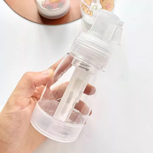 爽身粉喷粉瓶塑料粉剂喷瓶粉末瓶