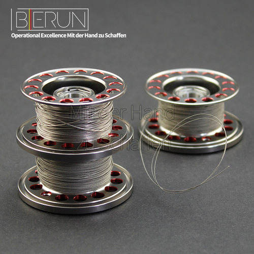 进口超细手工金刚石切割钢丝锯条