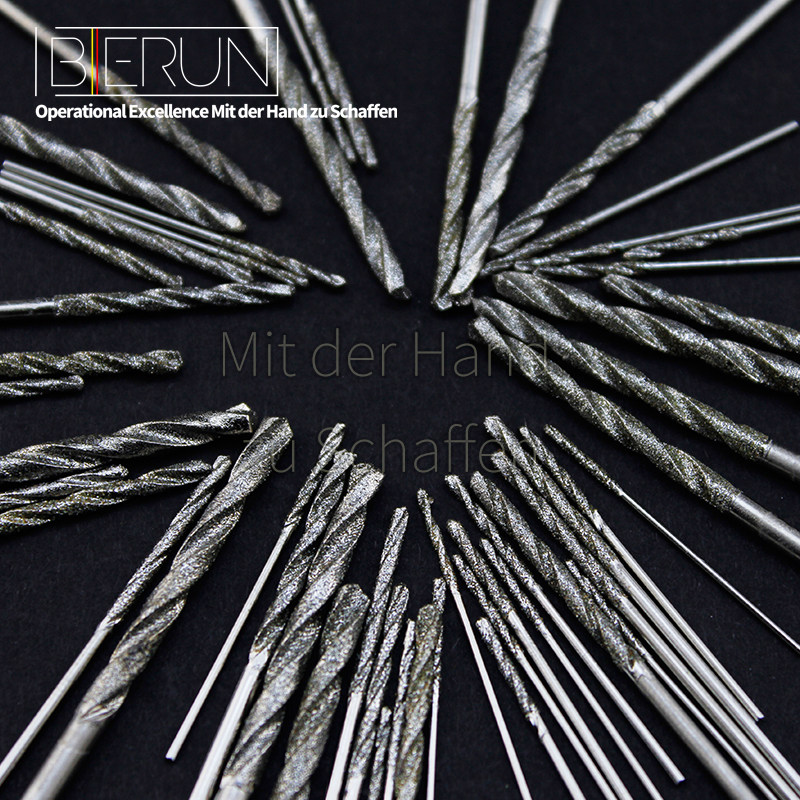 进口高硬度吊磨机/玛瑙打孔针/玉石打孔针/翡翠打孔钻头/玉石钻头