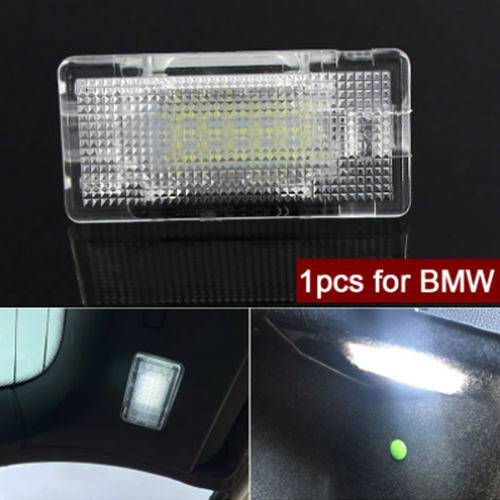 适用宝马5系 F10 F11 F18 528i 535i 550i 后备箱行李箱灯车箱灯