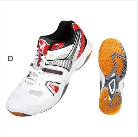 Chaussures de Badminton uniGenre VICTOR - Ref 842365 Image 2