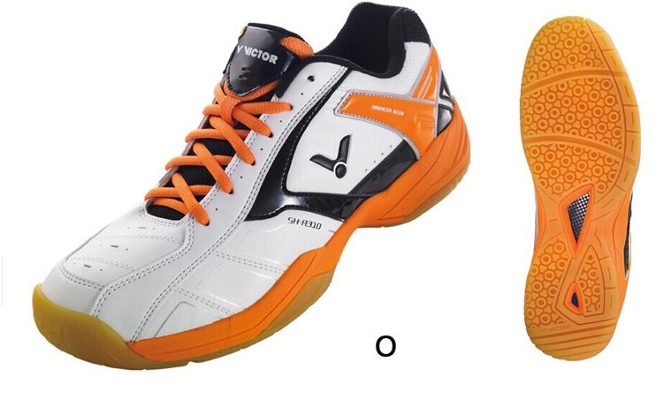 Chaussures de Badminton uniGenre VICTOR SHA310 - Ref 865082 Image 3