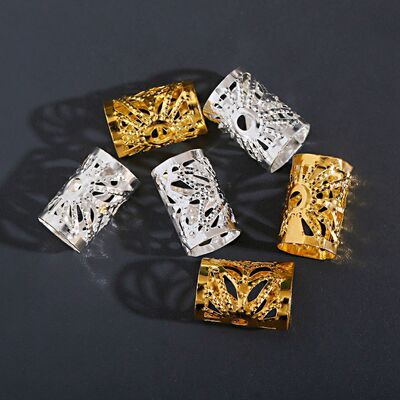 雷鬼脏辫假发儿童头发编发头饰