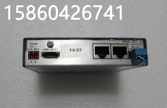 议价测试通电 12V1A] EXTRON【 HDMI 210有2个在25-3