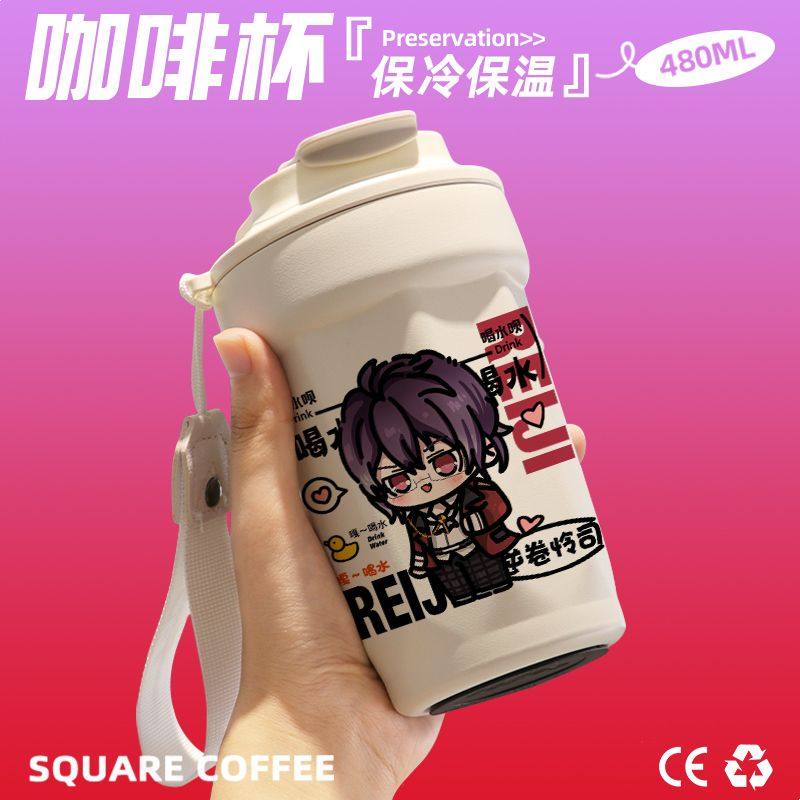 2024新款魔鬼恋人逆卷怜