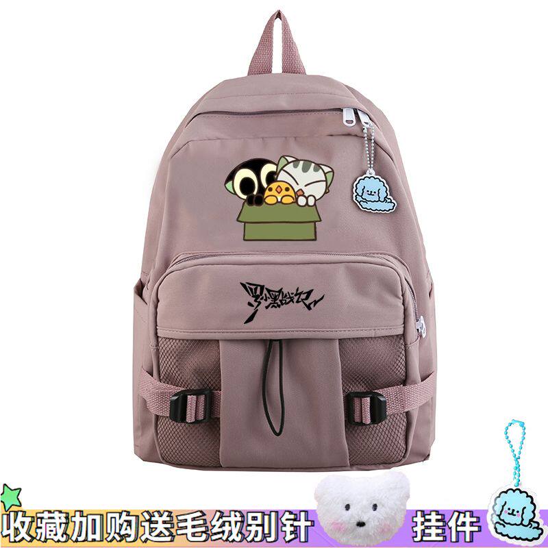 2024罗小黑战记书包新款