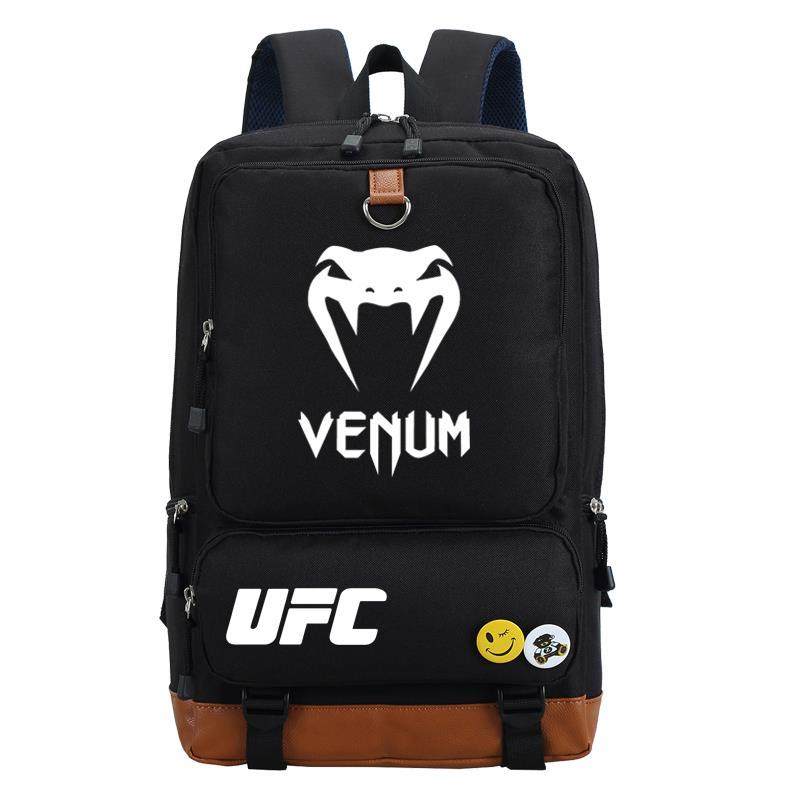 UFC毒蛇混合格斗韩版潮