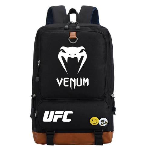 UFC毒蛇混合格斗韩版潮