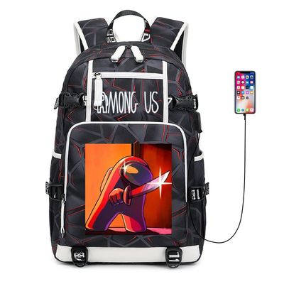 2023新款游戏太空狼人杀A