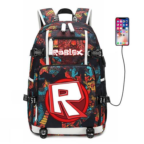 热卖ROBLOXREDNOSAY游