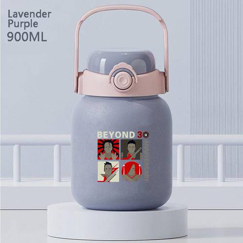2024BEYOND周边新款热门