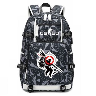 2024CSGO书包FAZE学生Natus Vincere背包Astralis战队天禄G2双肩