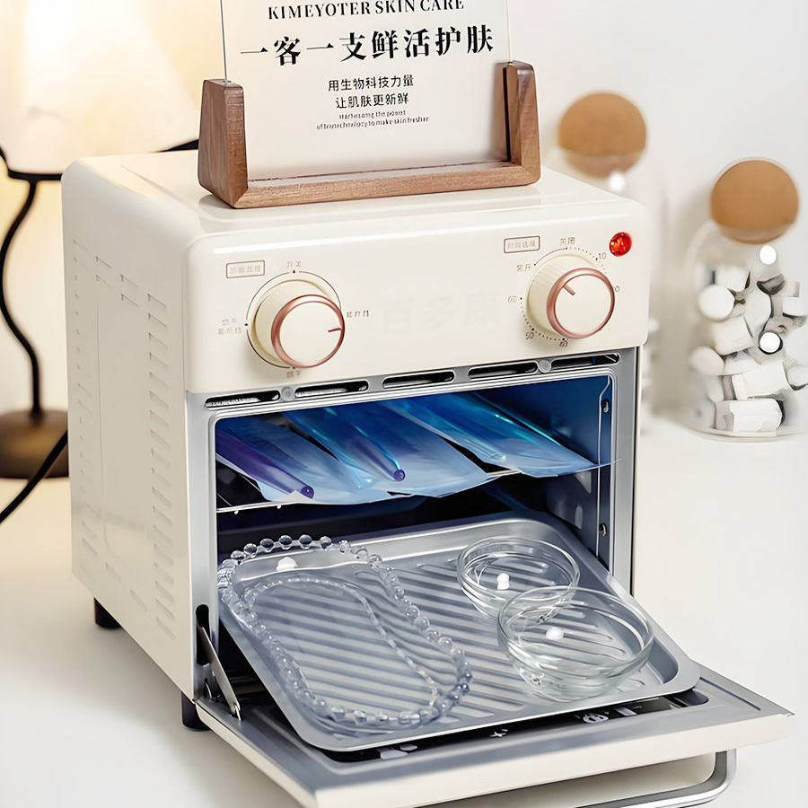 美甲工具消毒柜美发纹绣美容院牙科具美容院消毒柜诊所毛巾消毒机