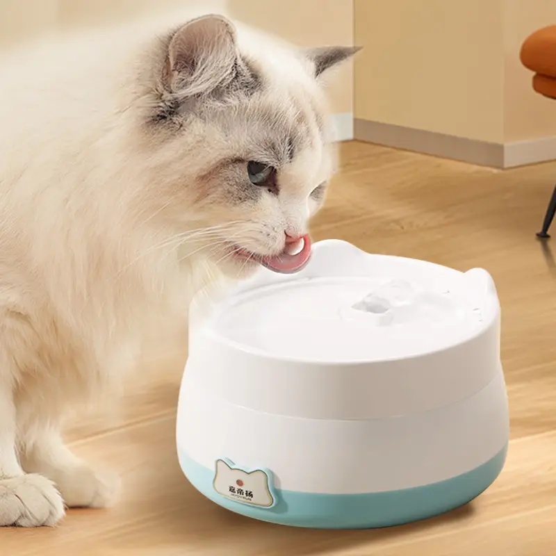 猫咪饮水机家用小型酸奶机