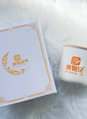 【猫猫】白色陶瓷杯子水杯男女夏季饮料杯家用牛奶茶杯ins风