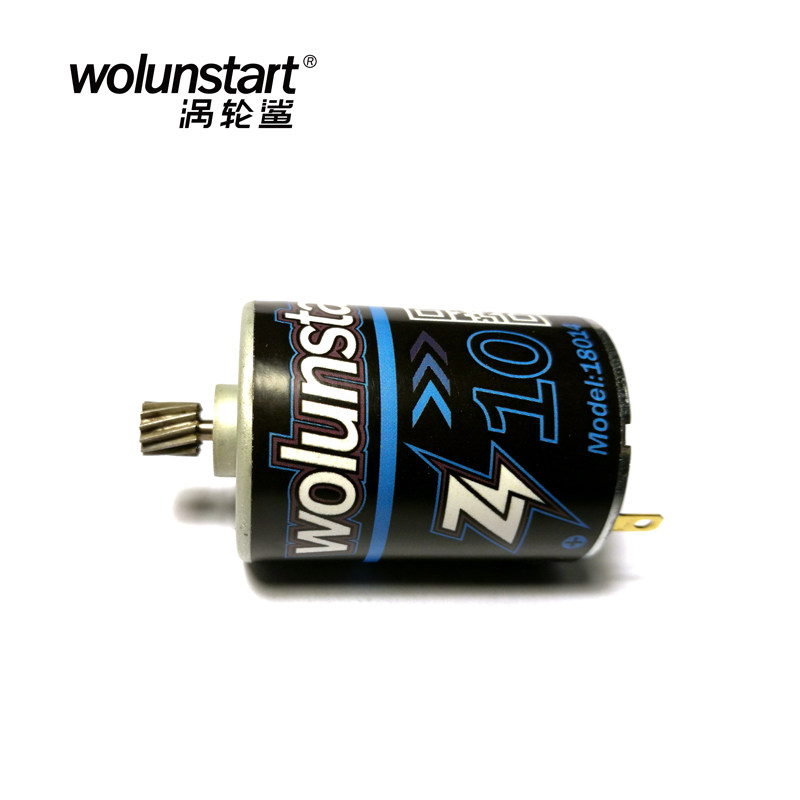 wolunstart涡轮鲨18014