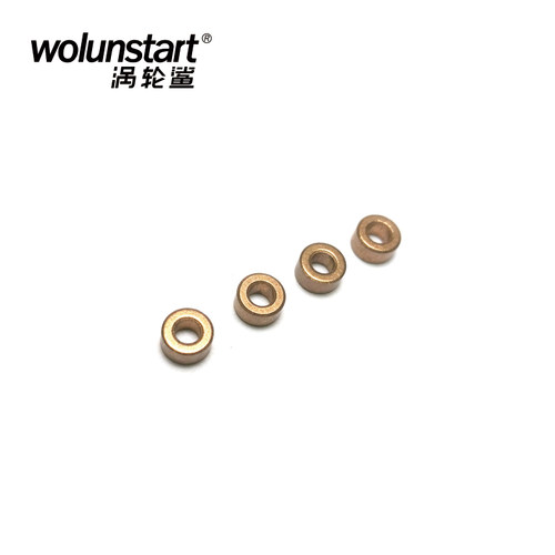 wolunstart涡轮鲨启动器配件18012铜套轴承