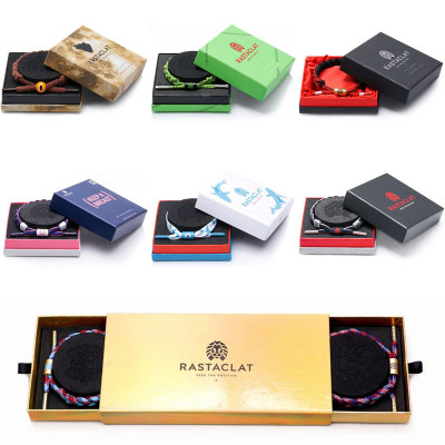 rastaclat鼠年毕业季手链