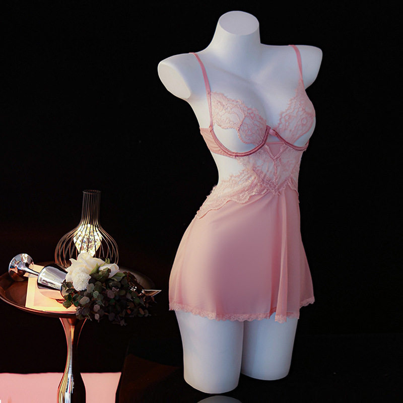 情趣内衣女性感纯欲制服保密发货