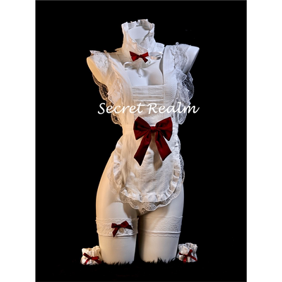 情趣内衣女性感纯欲制服保密发货