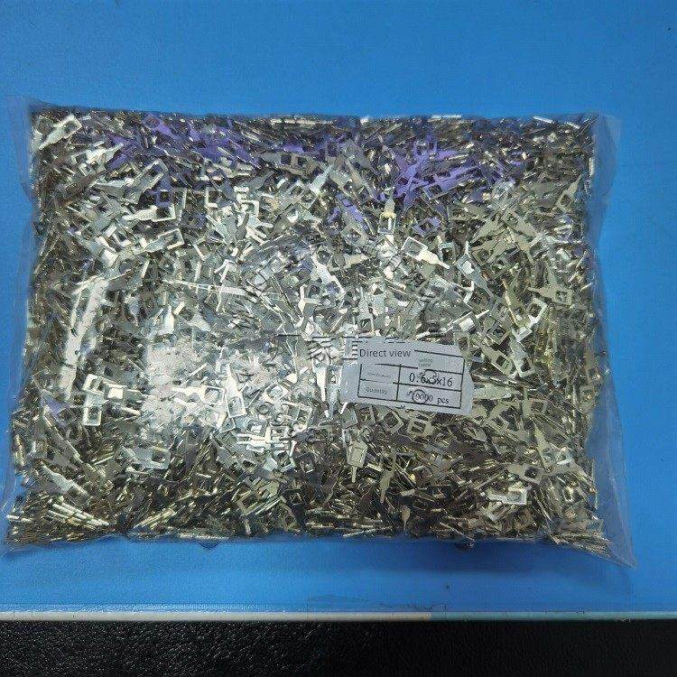 铁锡针脚铝板平针散热器销脚铝板固定脚平针定位销0.6*5*16,电子元器件市场,散热器/散热片,淘宝优惠券,粉丝福利购,淘宝优惠卷