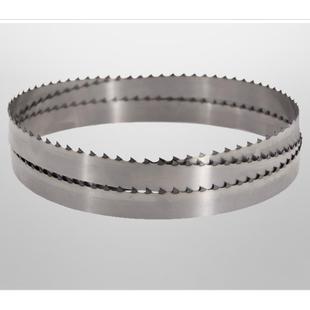 12寸14寸16寸木工带锯条双金属锯带锋钢切割博业地恩地信民沃富特