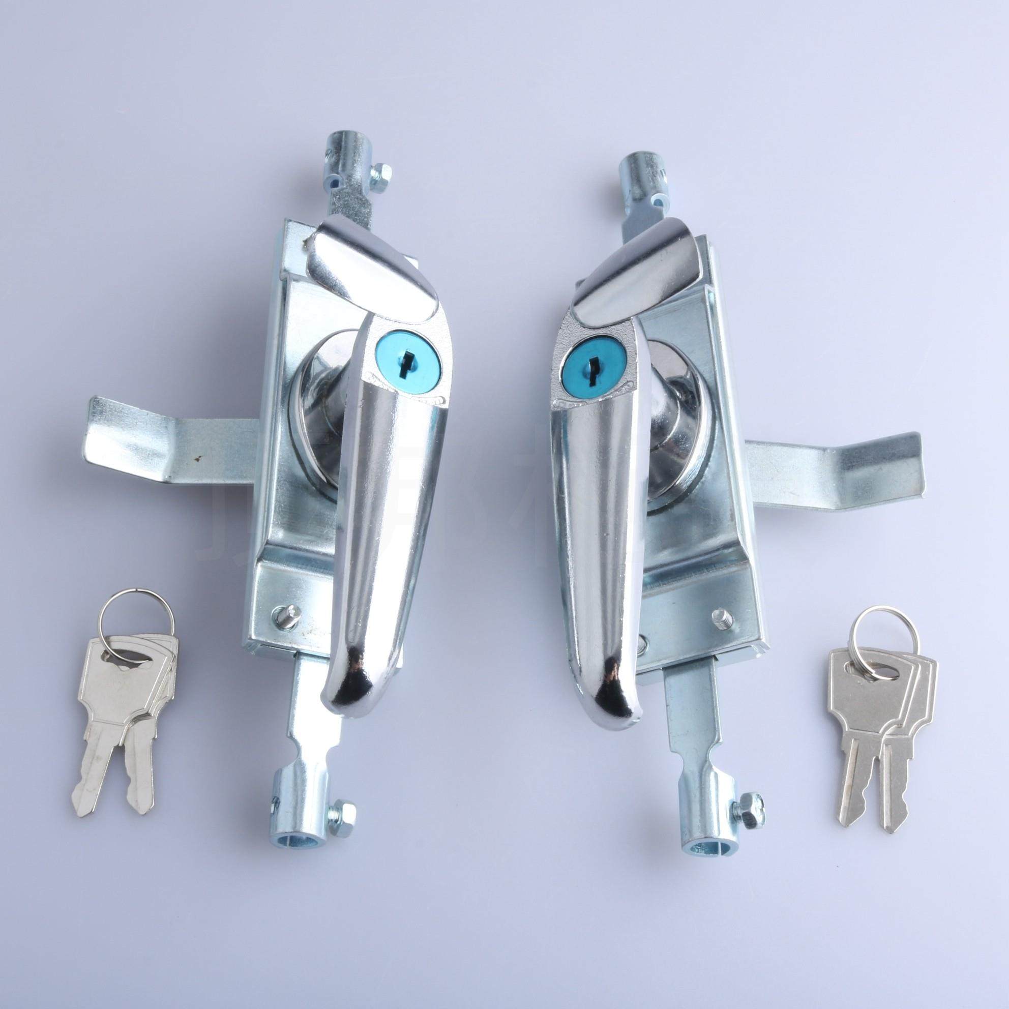 定邦机柜锁Ms308-2A天地连接锁手柄锁配电箱电柜左右门锁防水锁,基础建材,特殊用锁,淘宝优惠券,粉丝福利购,淘宝优惠卷