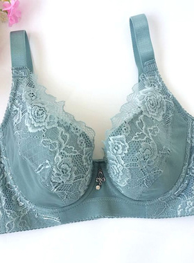 正品美芬琪842无海绵聚拢调整型软钢圈薄款薄棉文胸新款B杯内衣夏