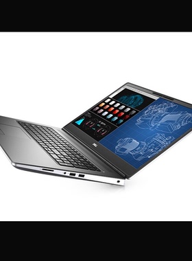 二手笔记本电脑Dell/戴尔Precision7560图形工作站3D建模渲染7760