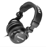 TASCAM TH-02 TH02 Wear Clos Monitoring Hearset Professional Singer Записывает смешанные наушники