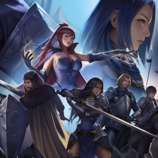 战争交响曲尼菲林传奇安卓手机版电脑PC移植游戏离线版单机游戏