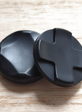 适用ps4手柄按键增高键加高按键PS5手柄方向键十字键垫高键