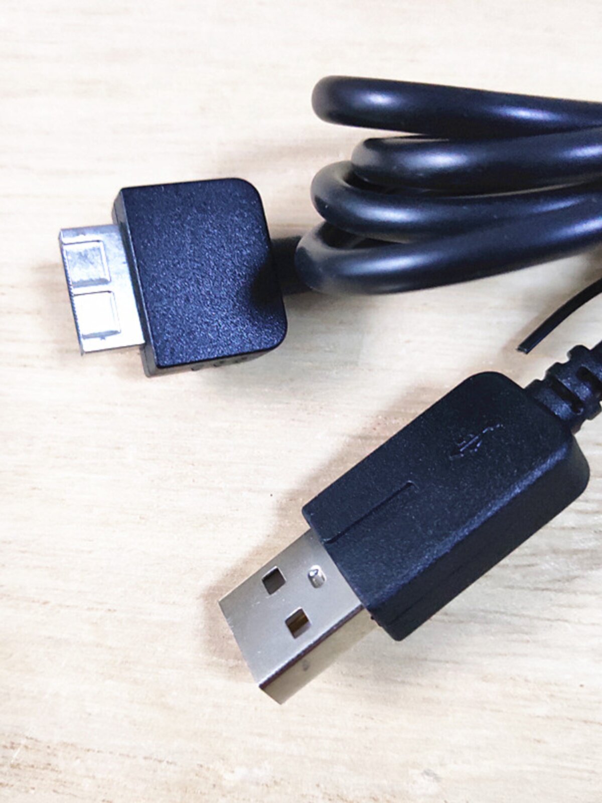 PSVITA 데이터 케이블 PSV1000 충전기 케이블 PSV 충전 케이블 USB 충전 케이블 주변 액세서리
