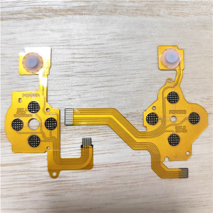 适用PSP左右排线PSP3000导电膜音量PSP1000 PSP导电膜PSP2000排线