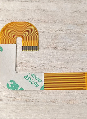 适用PS2游戏主机7万 9万光头排线30000 3万5万70000 90000配件