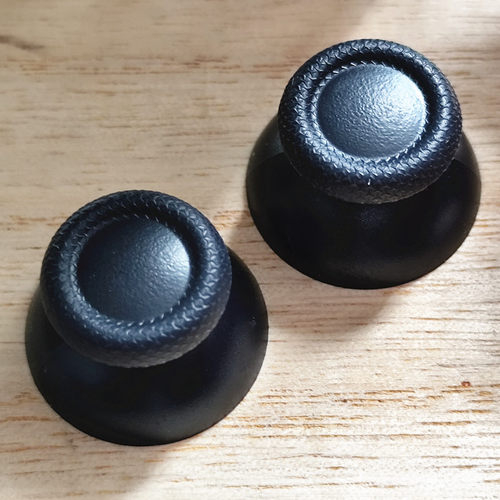 PS5游戏手柄摇杆帽3D摇杆蘑菇头