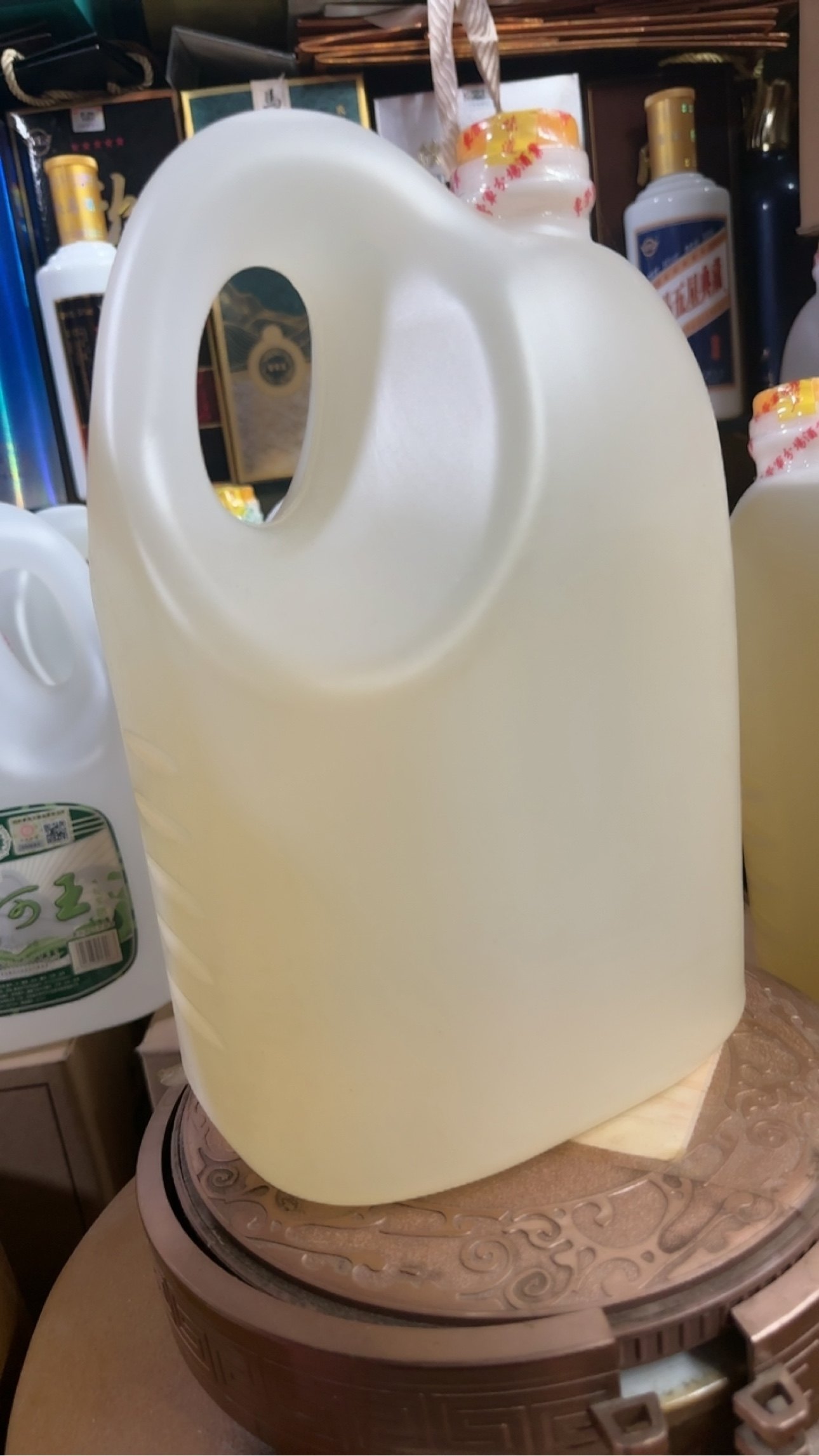 特槐槐花香52度桶装白酒5L口粮酒露酒东营特产马场酒发产地发货,酒类,白酒/调香白酒,淘宝优惠券,粉丝福利购,淘宝优惠卷