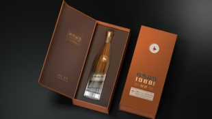 51度欣马品质1988东营特产马场香型整箱六瓶高端商务走访礼品