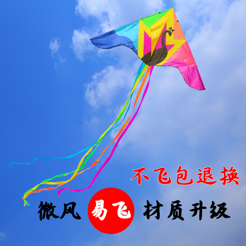 潍坊儿童高档风筝