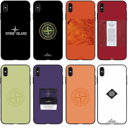 STONEISLAND石头岛适用魅族16sthplus/pro7魅蓝note5/6/7/9手机壳