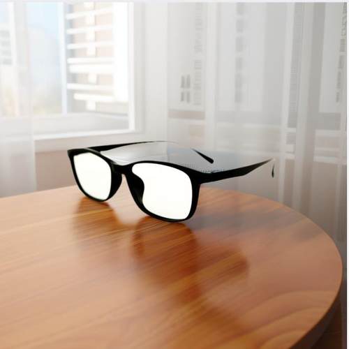 性价比高镜架TR90男女适合配高度