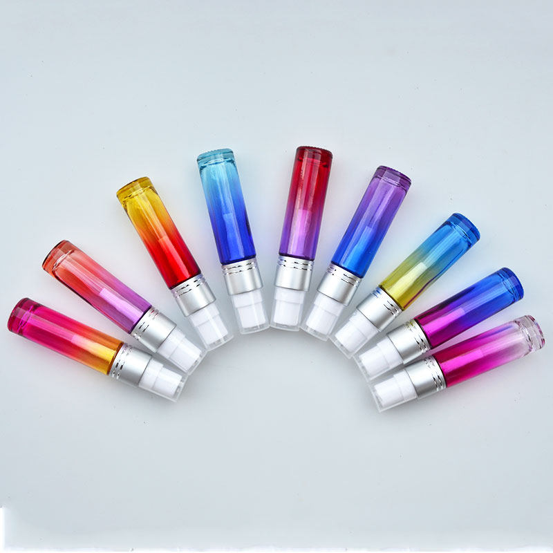 精油细雾玻璃随身10ml香水分装瓶