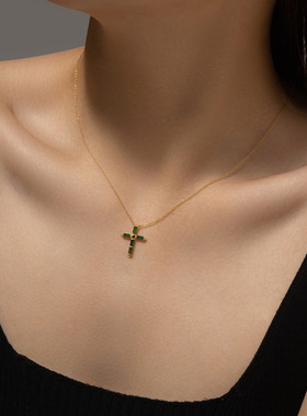 款式新颖项链见详情925银