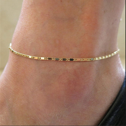 Modyle Fine Sexy Anklet Ankle Bracelet Cheville Barefoot