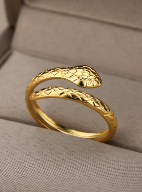 款式新颖戒指品牌见详情