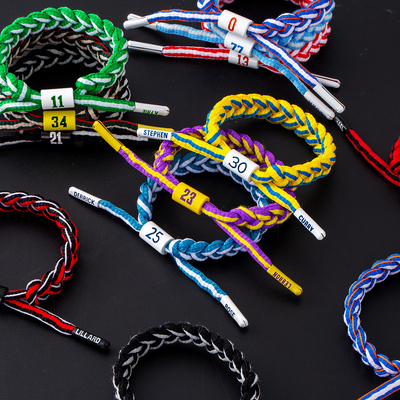 New Charm Bracelet For Friendship Basketball Team James