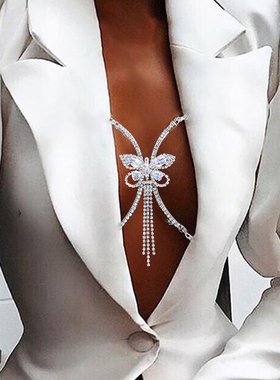 款式新颖项链品牌见详情