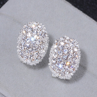 Classic Design Romantic Jewelry 2020 Fashion AAA Cubic